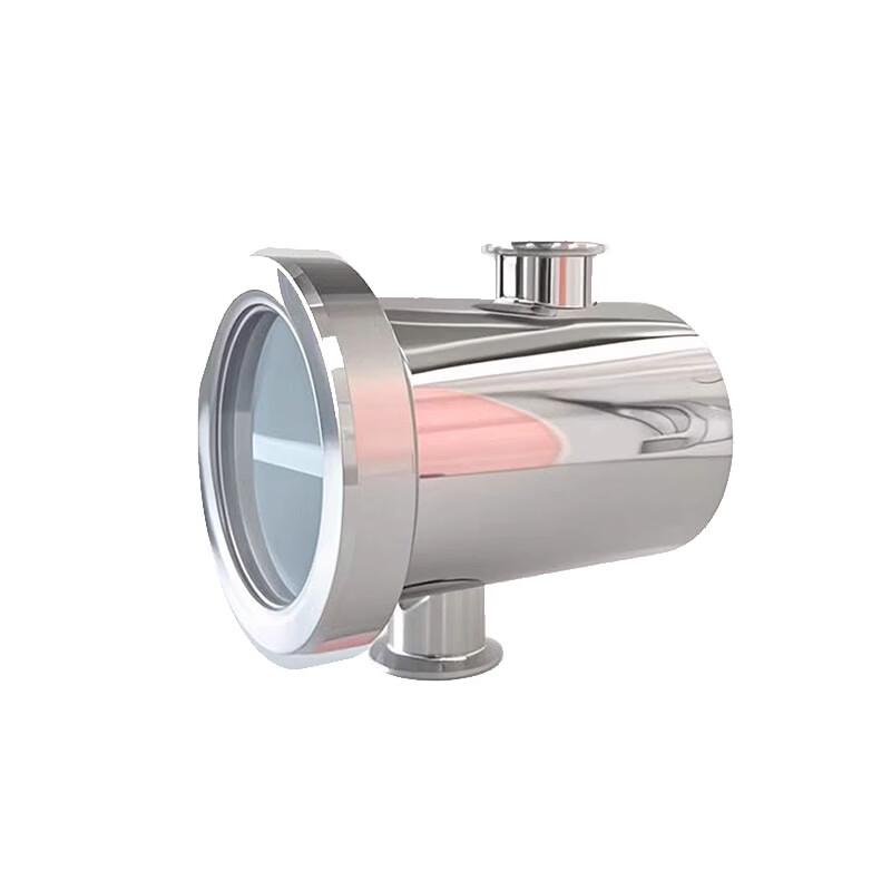 Zaokang 304 Stainless Steel Quick-Install Odor-Proof Valve