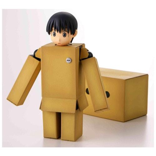 Revoltech Danbo