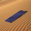 Lightweight Snow Sliding Mat with Smooth Surface Multi-Use Flexible