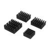 Banana Pi M5 Aluminum Heatsink Set for Development Board