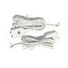 Smart Water Alarm Sensor Wired Water Leak Sensor Kitchen Sink Water Leak Alarm 1M 2M 3M Cable for Bathroom Kitch alarm system