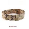 Camouflage Flat-Top Hat Shaper Ring