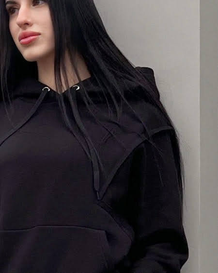 Hoodie (women’s) Winter 8316-025 HC