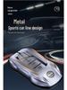 Nissan 14th Gen Sylphy Car Key Cover for Qashqai, Teana, X-Trail, Tiida, Murano, Terra - Model N7.