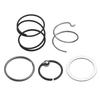 With Steel Ball Spring Kits Spring Steel Ball Wrenc Accessories High-quality N078434 N089668 20 Replacement Part
