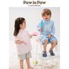 PawinPaw Cartoon Bear Kids' Sun Protection Jacket