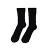 Thickened and Warm - Coral Fleece Winter Socks for Men, No Shedding, Twisted Half-fleece Mid-calf Socks for Sports