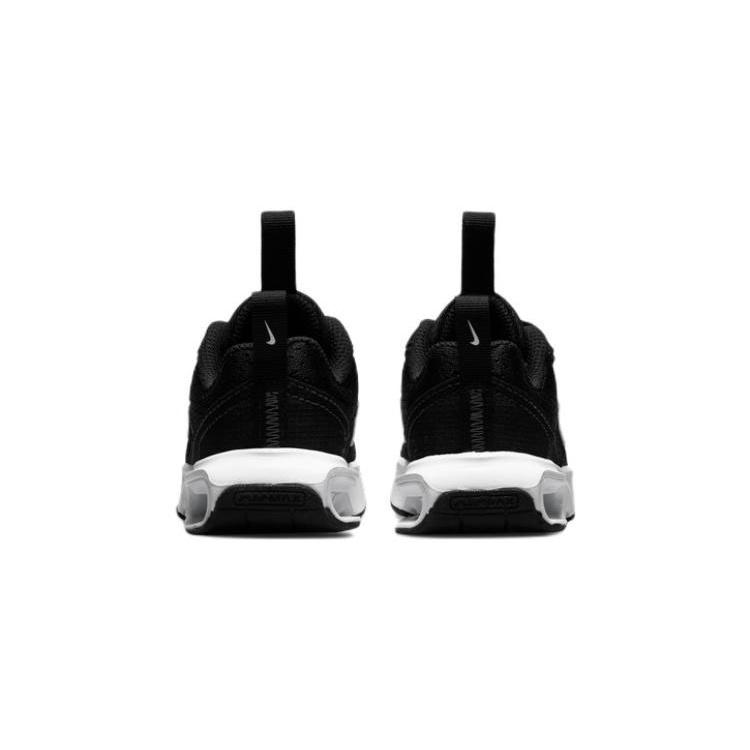 (TD) Nike Air Max Interlock Lite 'Black Anthracite' Baby DH9410-002