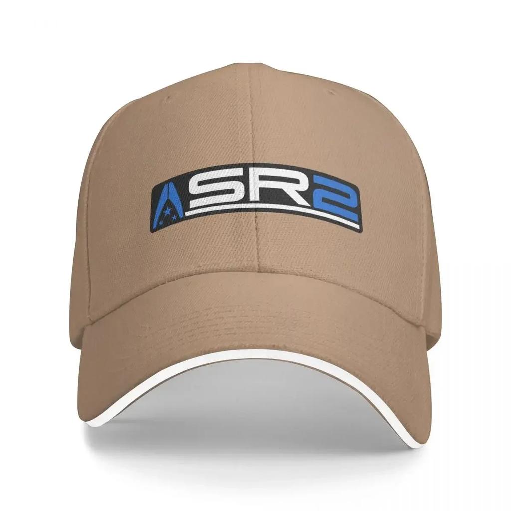 New NorUnisexdy SR Cap Fashion Casual Baseball Caps Adjustable Hat Hip Hop Summer Unisex Baseball Hats Customizable Polychromatic