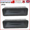 2X FOR FORD FIESTA 08 FOCUS MK2 C-MAX Boot Release Micro Switch Tailgate Contact