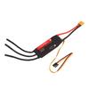 80A Brushless ESC 32 Bit Processor RC Brushless Motor Electric Speed Controller Part for DIY RC