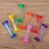 Children Shower Tooth Brushing Sand Timer 3-Minute Sand Clock Hourglass