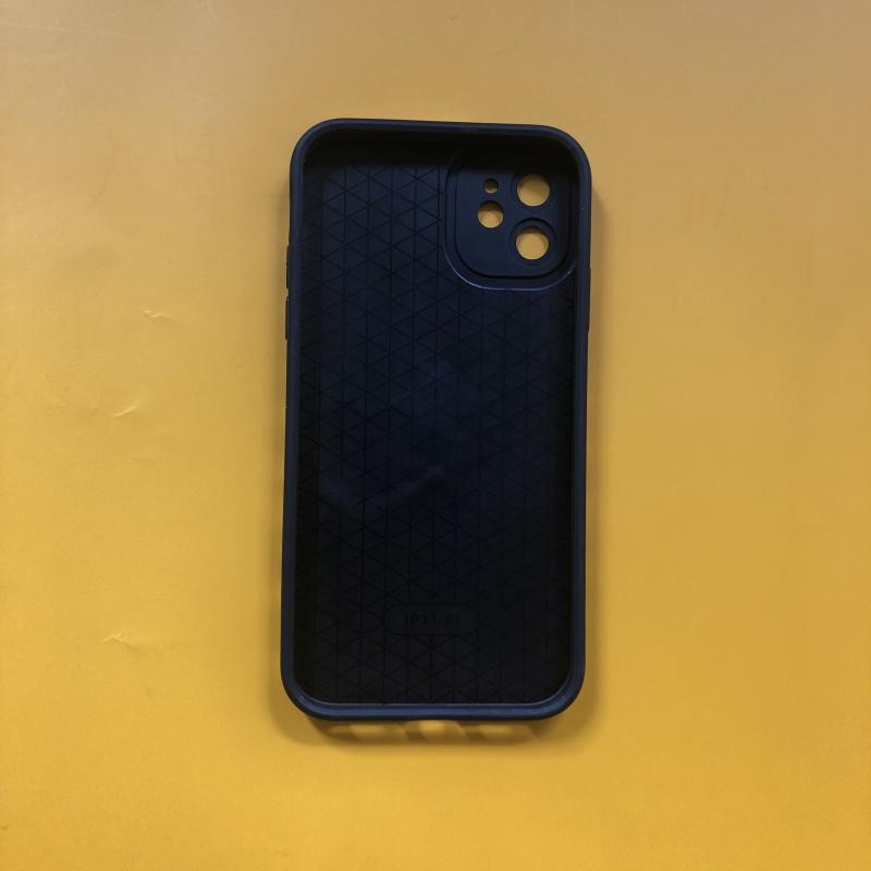 Custodia Antiurto per Protezione Fotocamera per iPhone 14 Pro Max 11 13 Mini 12 Cover in Silicone per iPhone Xr Xs X 7 8 Plus Se2020 6s