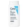 CeraVe CeraVe Detergente Corpo Esfoliante con Acido Salicilico 296mL