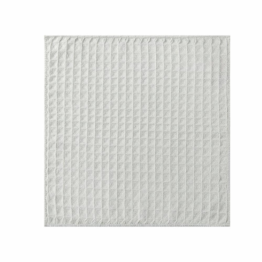 Creative Super Absorbent Barista Bar Towel No Lint Soft Kitchen Cleaning Cloth Square Coffee Machine Towels Cleaning Accessories