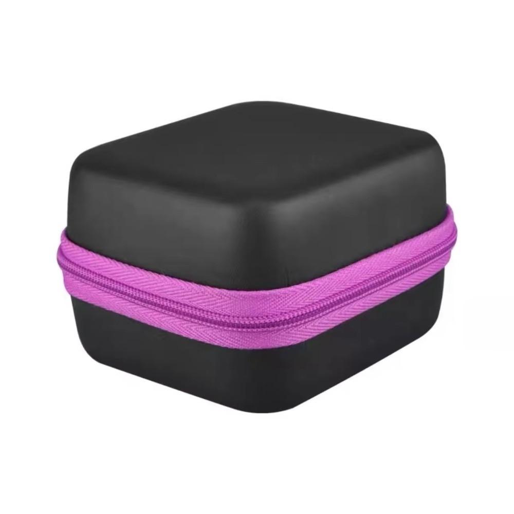 5ML Essential Oil Storage Bag Waterproof Essential Oil Carrying Case  Travel Use