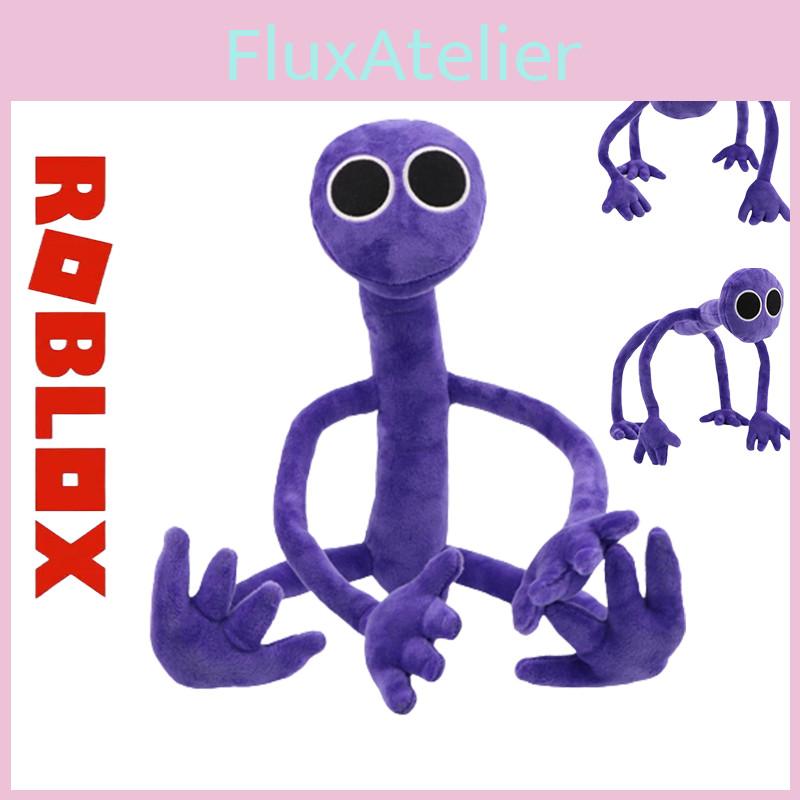 Rainbow Roblox Friends Plush Toy Soft Stuffed Animals Doll Kids Gifts Birthday