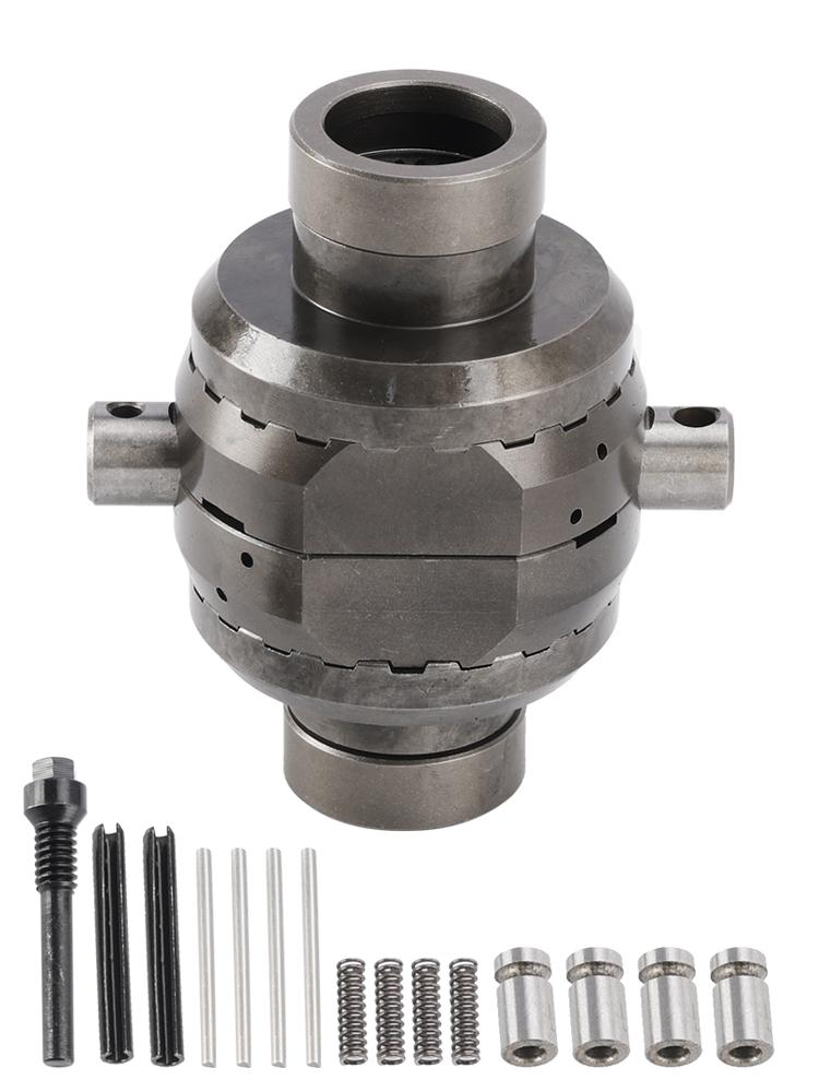 Bloccaggio Differenziale Posteriore SL M35-1.5-27 Per Jeep Wrangler Dana 35 27 Spline 84-04
