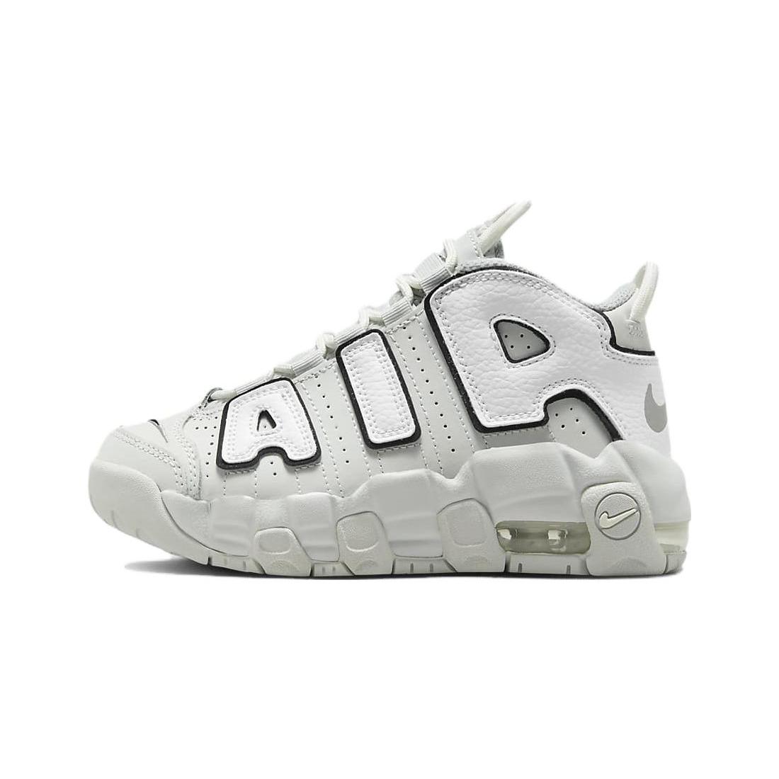 

Новые Nike Air More Uptempo Photon Dust PS FD0023-001 28