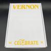 [USED] Seventeen Vernon Bapacé Birthday Package