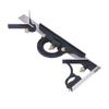 300MM Combination Square Length Depth Angle Measuring Ruler Stainless Steel Multifunctional Gauge