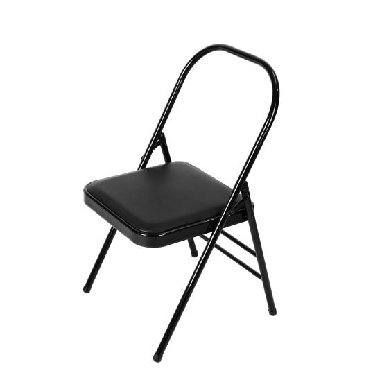 Yoga Chair for Push Ups Foldable
