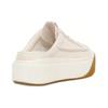 UGG EZ Duzzit Mule White Women's 1152756-WHT