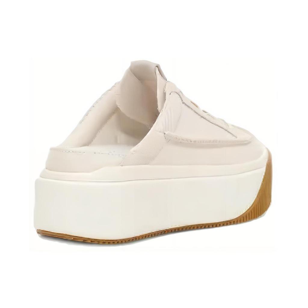 UGG EZ Duzzit Mule White Women's 1152756-WHT