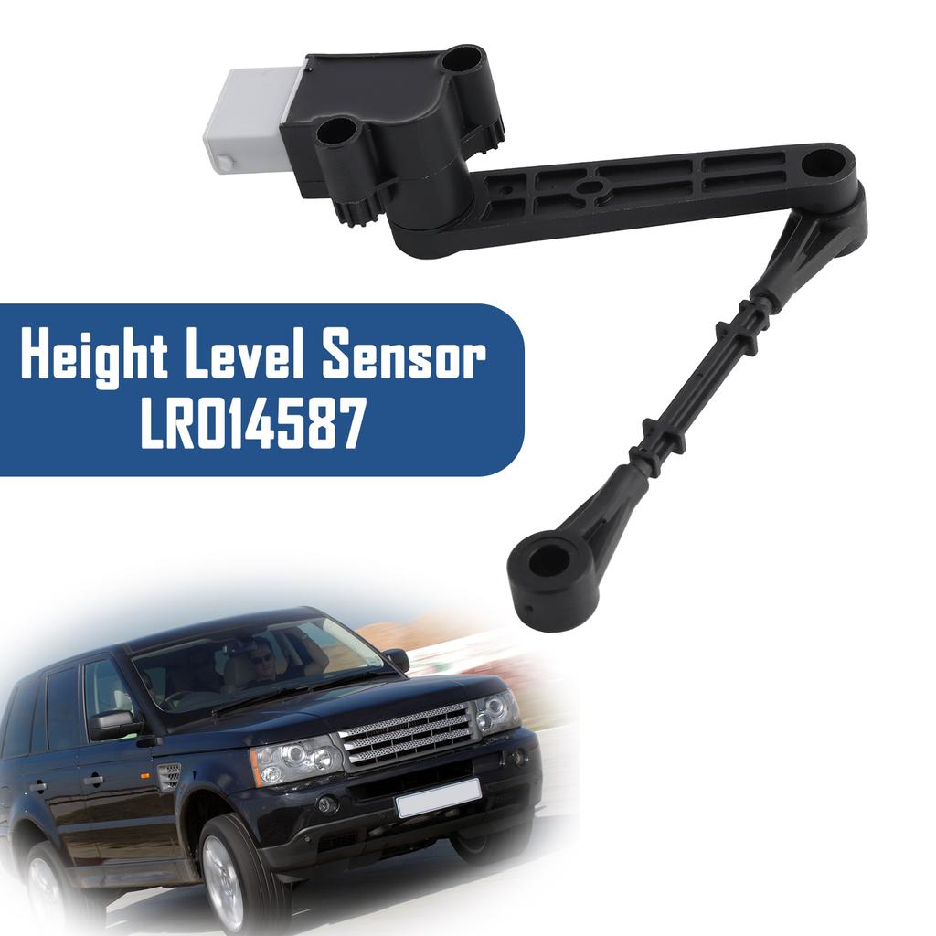 Areyourshop Rear Ride Height Level Sensor LR014587 for Range Rover Sport I L320 2005-2013 Right-hand drive