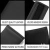 Leather Car Seat Belt Shoulder Protection Cover Shoulder Pads For BMW M Power Performance M3 M5 X1 X3 X5 X6 E46 E39 E36 E60 E90 DV1