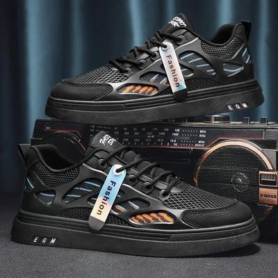 Nuove Sneakers da Uomo Estive Scarpe da Corsa Casual da Uomo Scarpe con Plateau Moda Designer Scarpe da Allenamento Tennis Outdoor per Uomo
