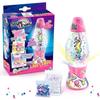 Mini Lava Lamp DIY - CANAL TOYS - STYLE 4 EVER - OFG 234 - Pink - Multicolor - Child