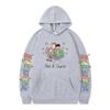 British Drama Nick and Charlie Heartstopper Hoodies Men Long Sleeve Sweatshirts Women Harajuku Streetwear Sudaderas