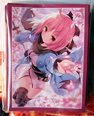 Komitore 29 Kinoko-mi Fate Grand Order FGO Okita Souji Sleeve