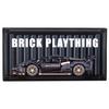 ZESTAW KLOCKÓW KONSTRUKCYJNYCH RTDR457-10 Brick Plaything