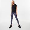 Everlast Women's Logo Leggings Multicolor, Size XS