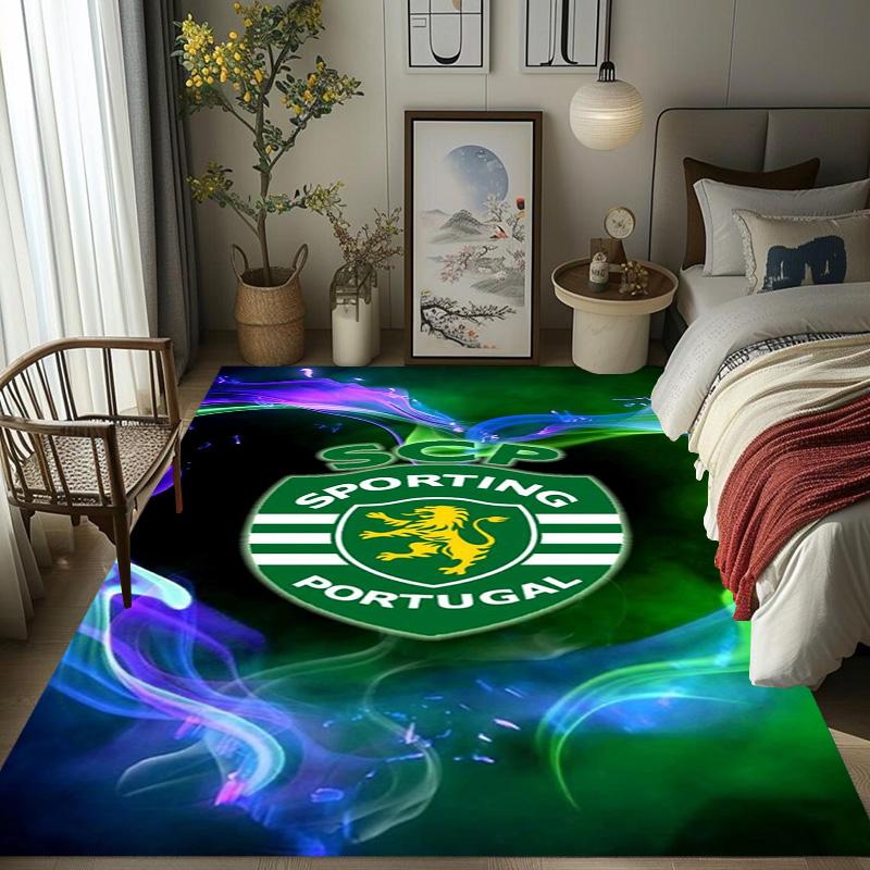 CP Heritage Pride carpet floor mats Home Decor Dormitory decoration Protective pad Christmas gifts