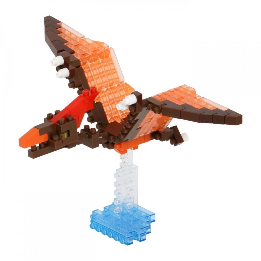 

Nanoblock Nbc 365 Pteranodon