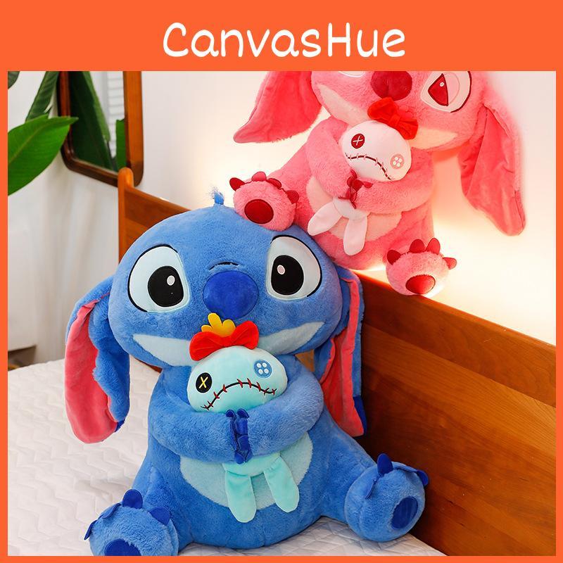 Embraces Cartoon Scrump Character Plush Doll Pillow For Kids Fans And