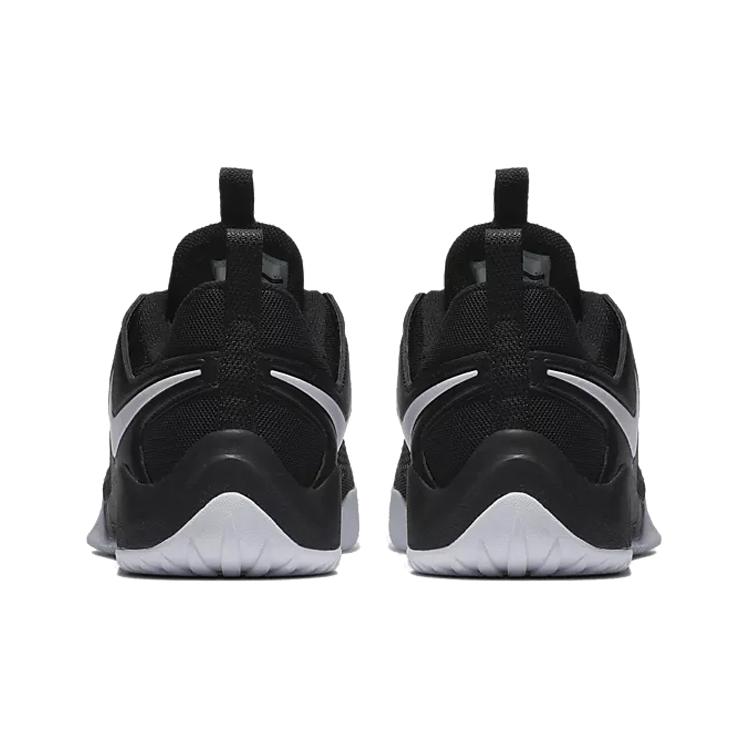 Nike Zoom HyperAce 2 Nero Bianco Donna AA0286-001