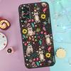 Raccoon Art Case For Xiaomi Redmi Note 14 13 9 10 11 12 Pro 9S 10S 11S 12S Redmi 13C 10C 12C 14C Cover