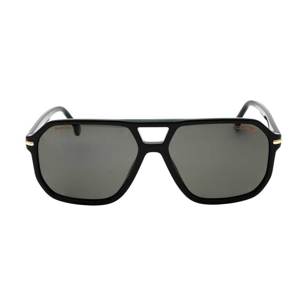 Carrera Men's Contrast Detail Sunglasses
