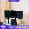 High-end Underarm Bag Women's New Niche Design Versatile Commuter Bag Fashionable Shoulder Bag