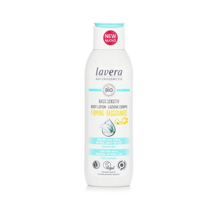 Lavera Basis Sensitive Firming Body Lotion