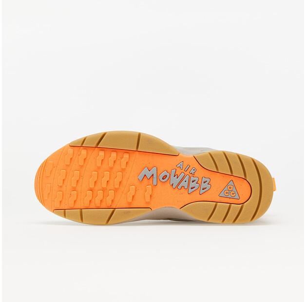Треккинговые ботинки Nike ACG Air Mowabb