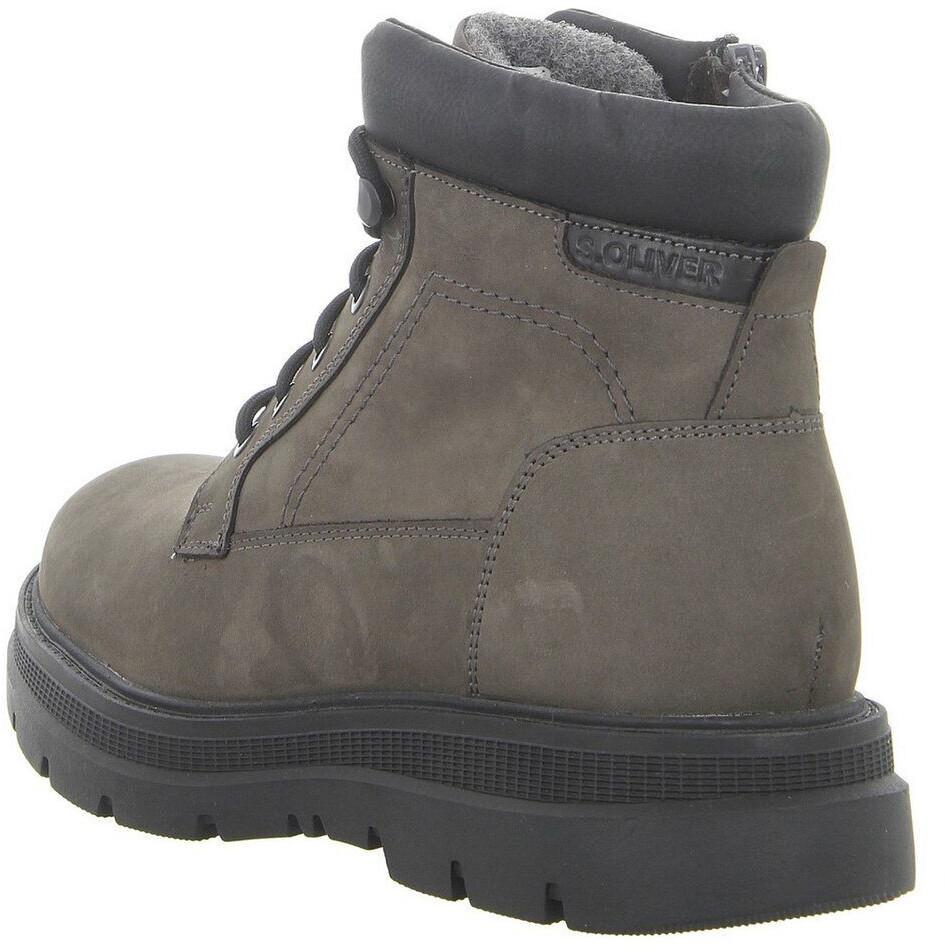 Сапоги s.Oliver 5-16217-43 Herren