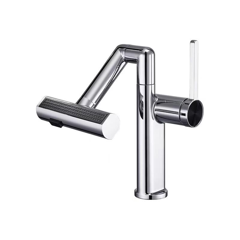 TLXT Bathroom Basin Faucet