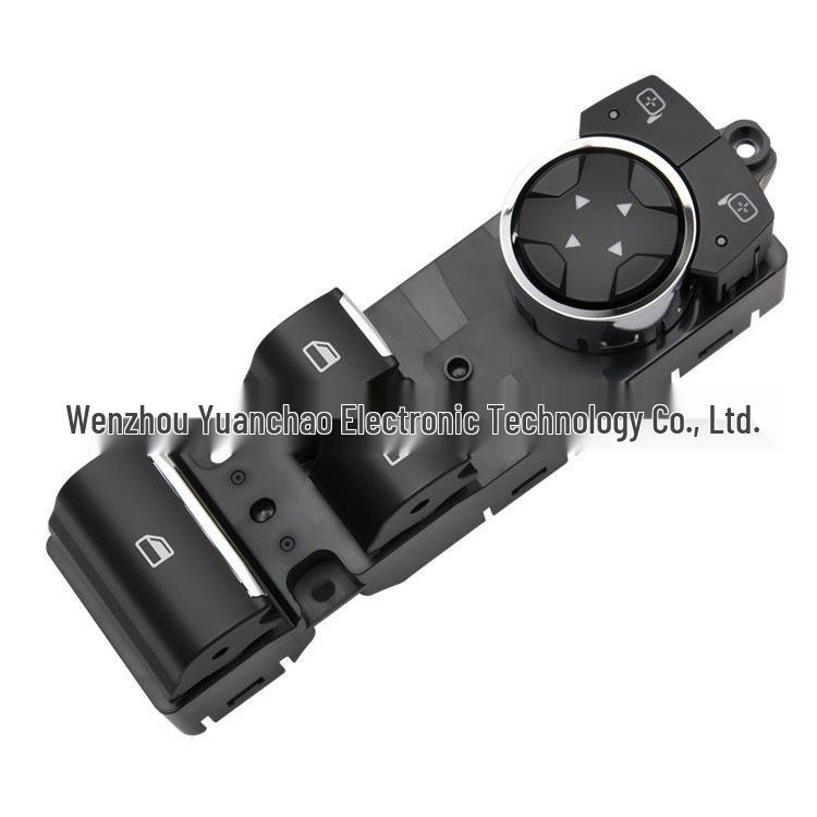 Ford Mustang Electric Power Window Switch FR3Z14529CB