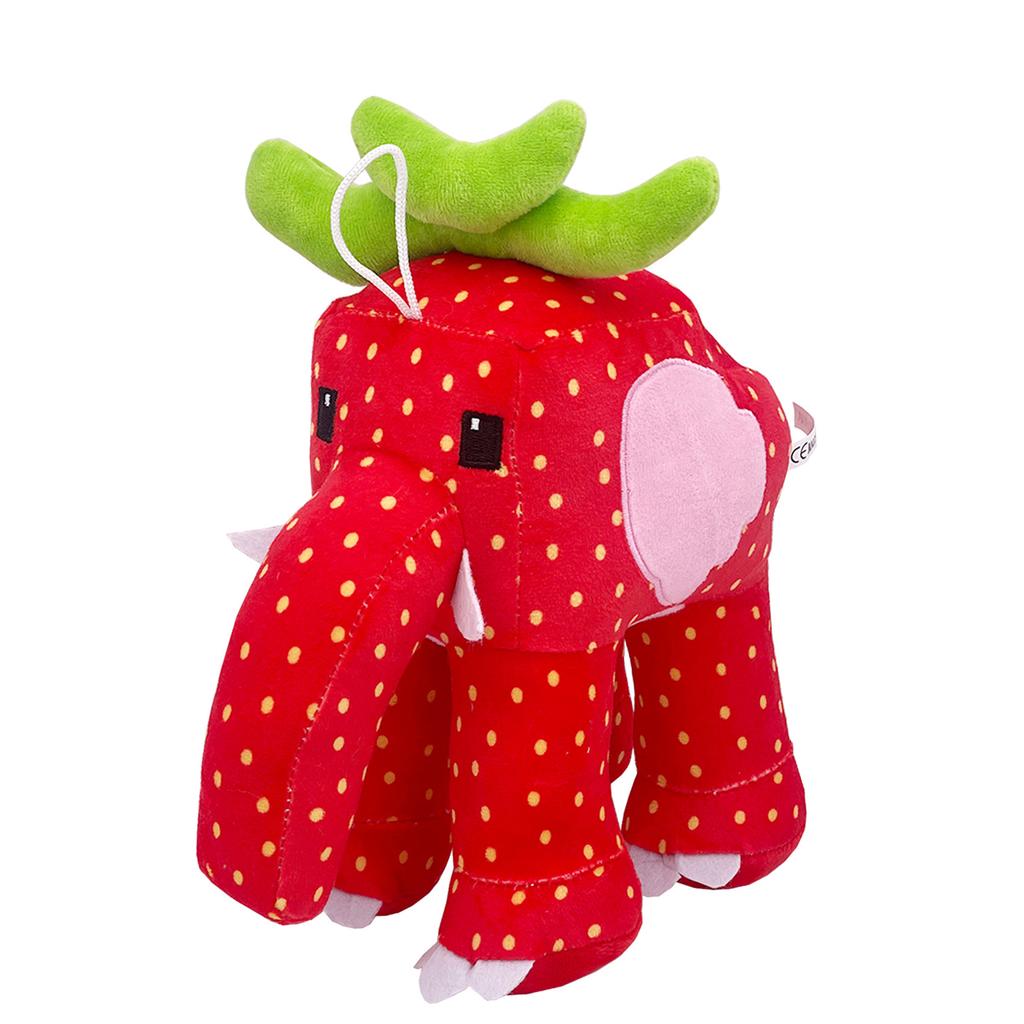 Hot Game Sammy VS Jandel Server in Steal a Brainrot Plush Toy Blue No. 67 Cute Dolls Game Toys Soft Toys for Kids Birthday Gifts