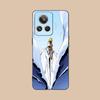 Bleach Tier Harribel Cell Phone Case for Realme 15 14 13 12 11 10 9 Pro Plus T i Lite 5G Colorful Printing Cover Luxury Cover